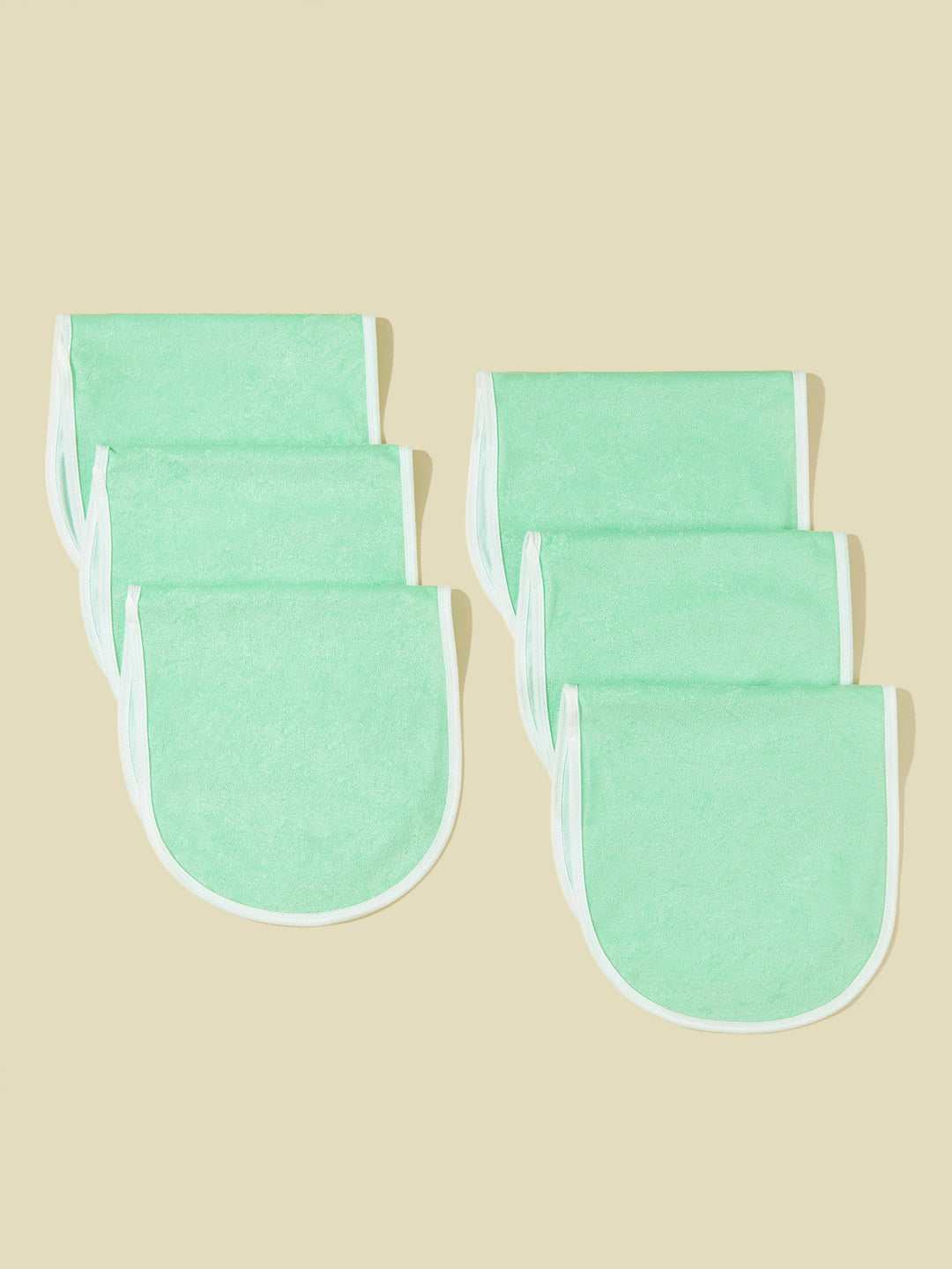 Ultra-Soft Microfiber Cleaning Cloths kalsten