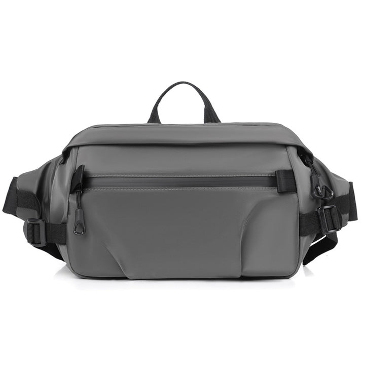 Versatile Waterproof Hip Pack Kalsten