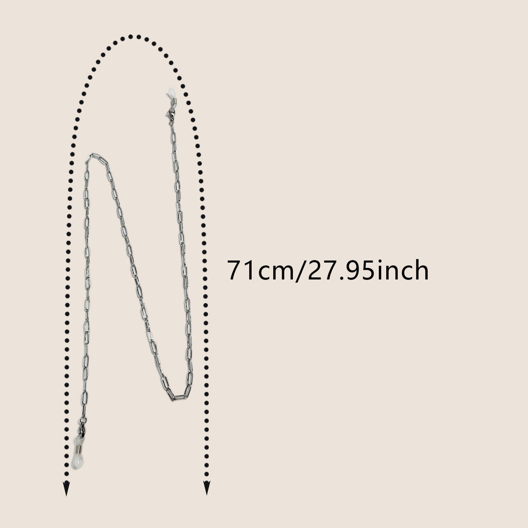 Decorative Eyewear Chain Kalsten