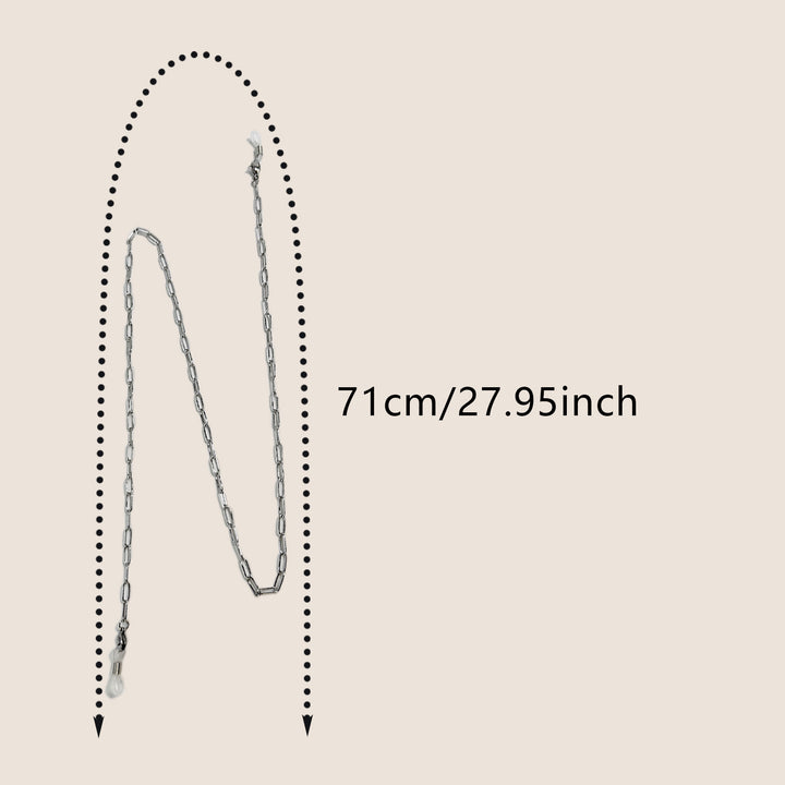 Decorative Eyewear Chain Kalsten