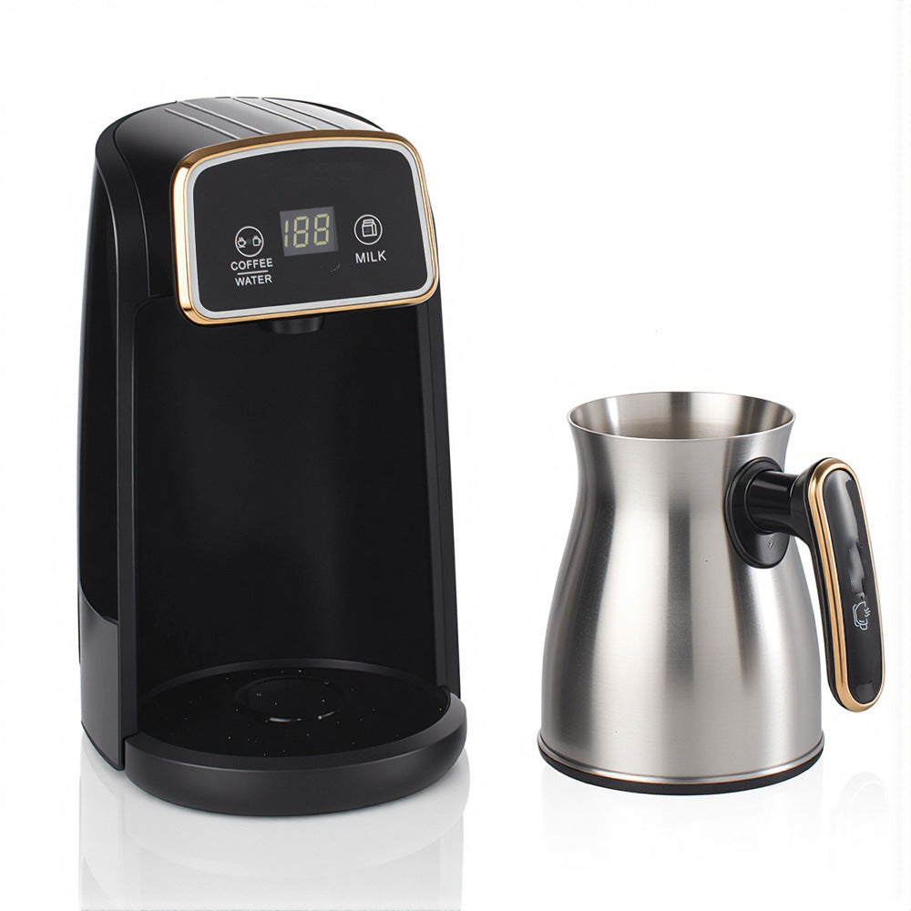 Programmable Smart Coffee Brewer Kalsten