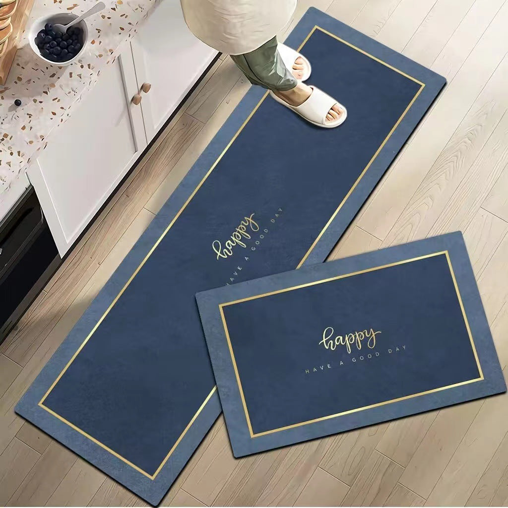 Modern Kitchen Mat Set Kalsten