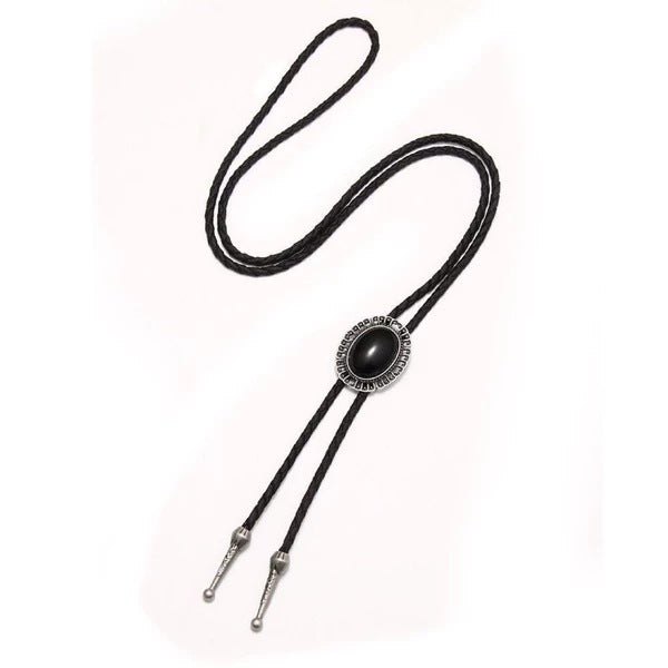 Western-Style Bolo Tie Kalsten