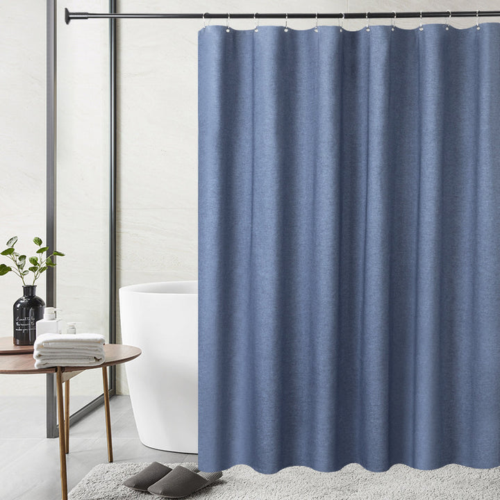 Waterproof Shower Curtain Kalsten