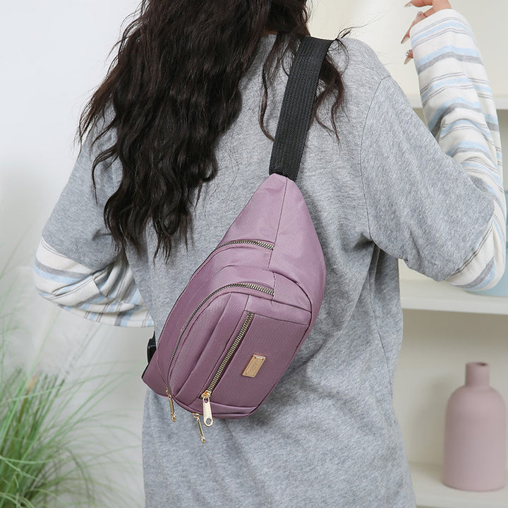 Fashionable Fanny Pack