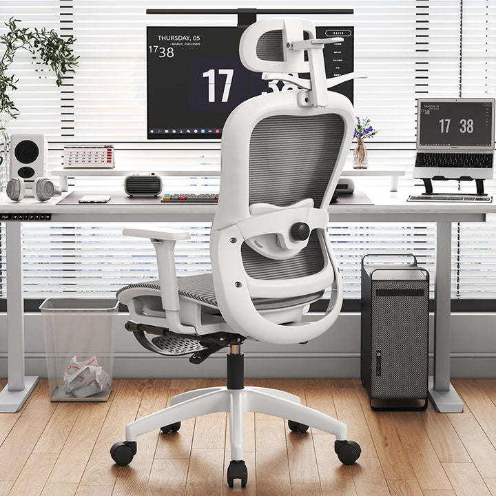 Ergonomic Mesh Back Office Chair Kalsten