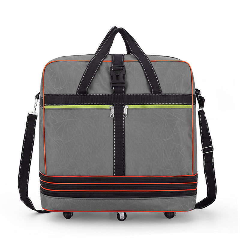 Multifunctional Transport Bag Kalsten
