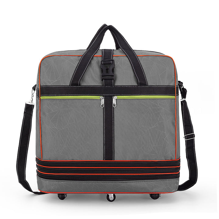 Multifunctional Transport Bag Kalsten