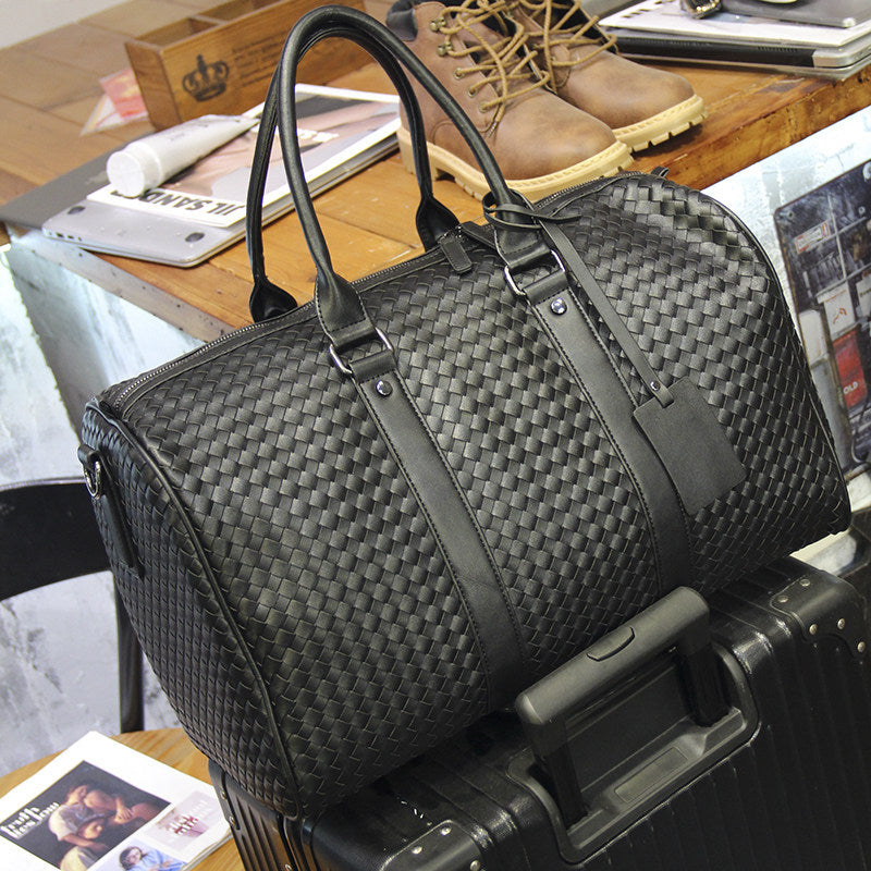 Elegant Travel Bag Kalsten