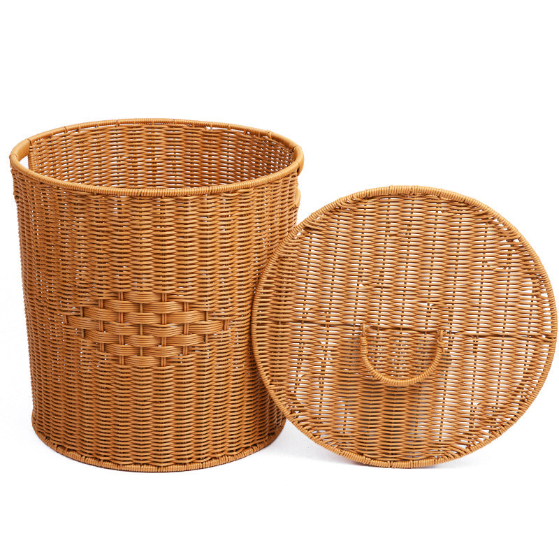 Multi-Purpose Storage Hamper Kalsten