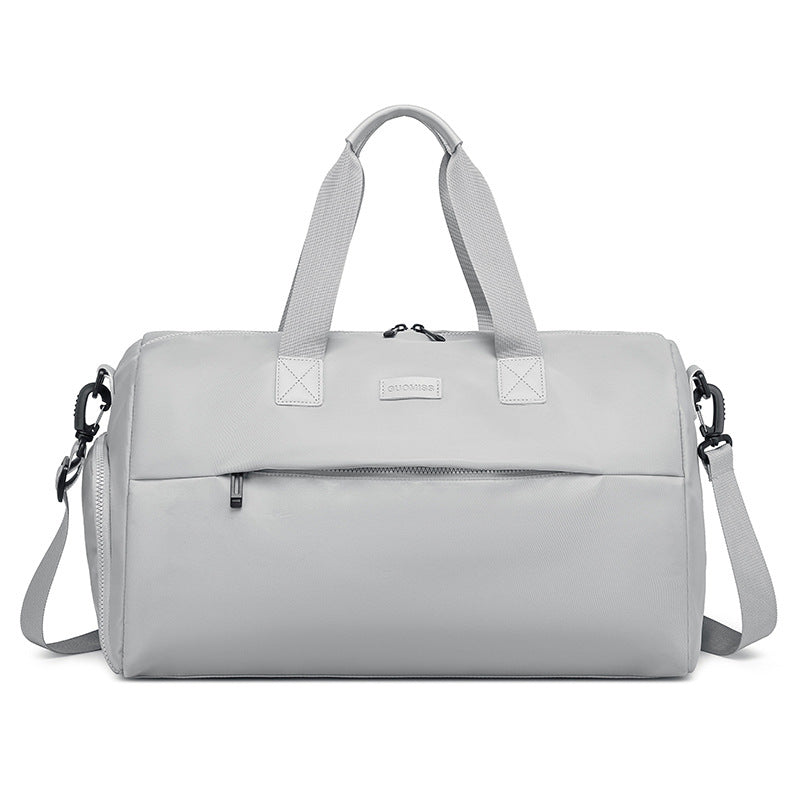 Stylish Multi-Functional Travel Duffle Kalsten