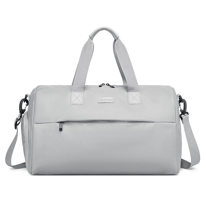 Stylish Multi-Functional Travel Duffle Kalsten
