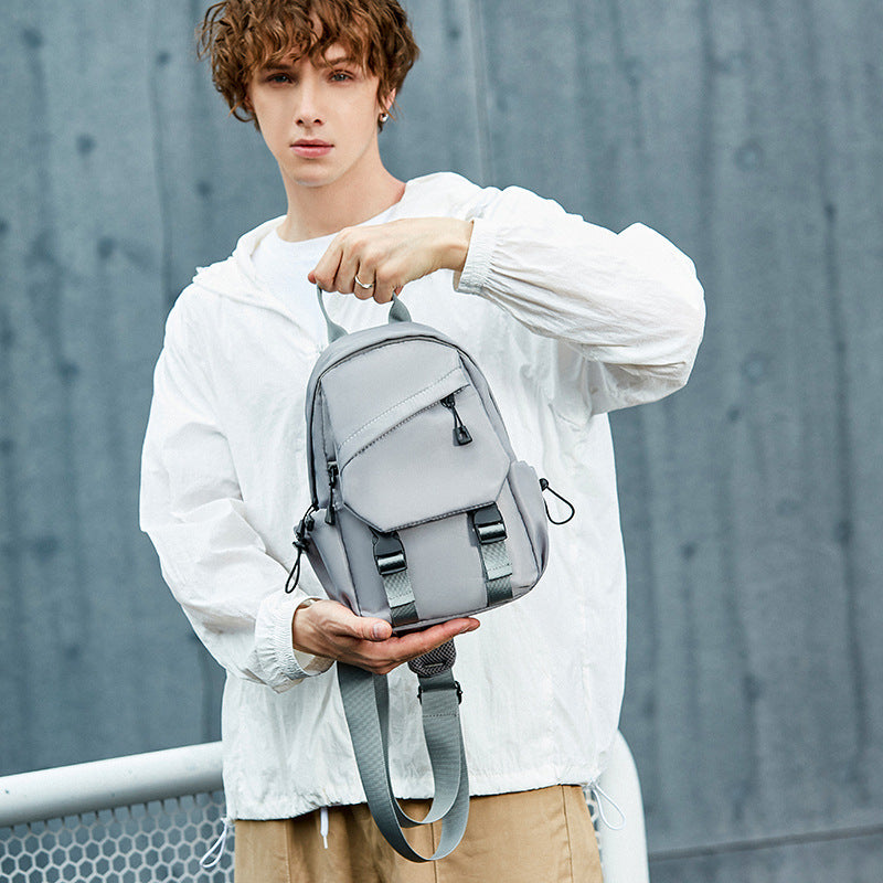 Lightweight Everyday Sling Pack Kalsten