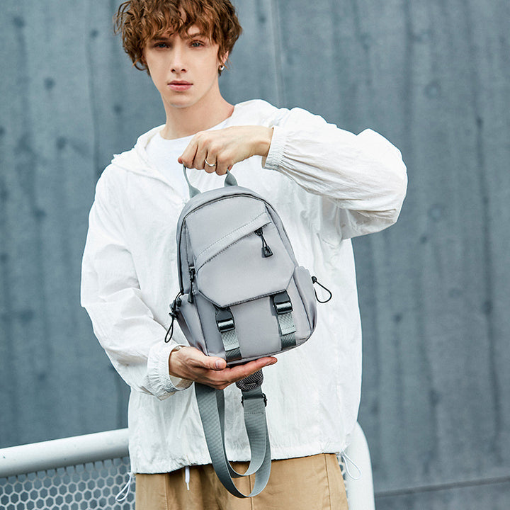 Lightweight Everyday Sling Pack Kalsten