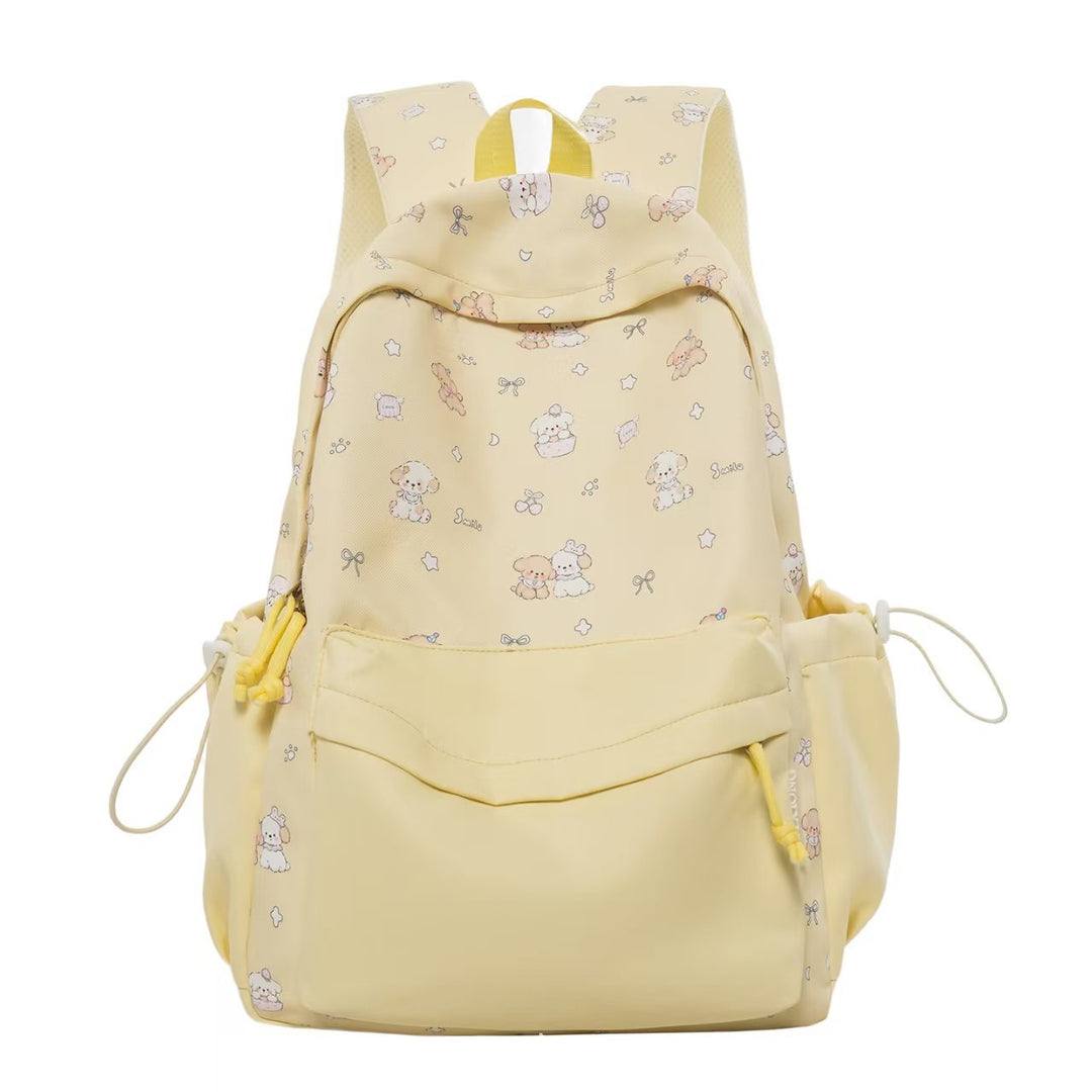Backpack with Practical Compartment System and Cute Animal Designs Kalsten