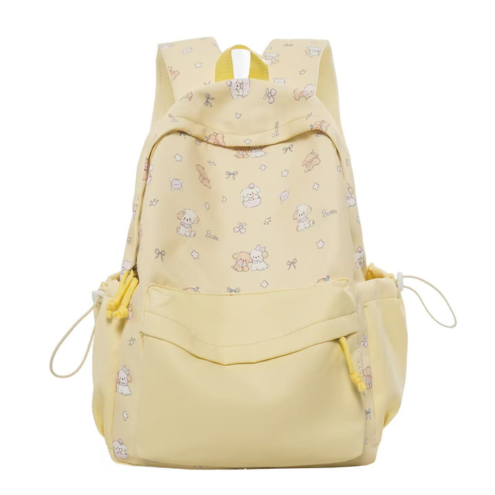 Backpack with Practical Compartment System and Cute Animal Designs Kalsten