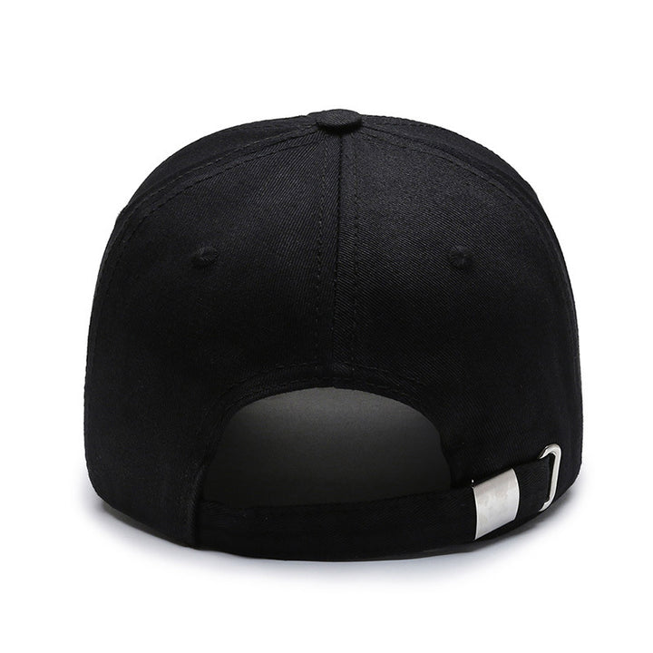 Men's Adjustable Baseball Cap Kalsten