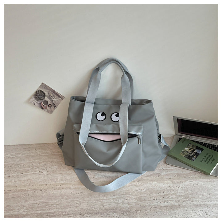 Fun-Faced Everyday Tote Kalsten