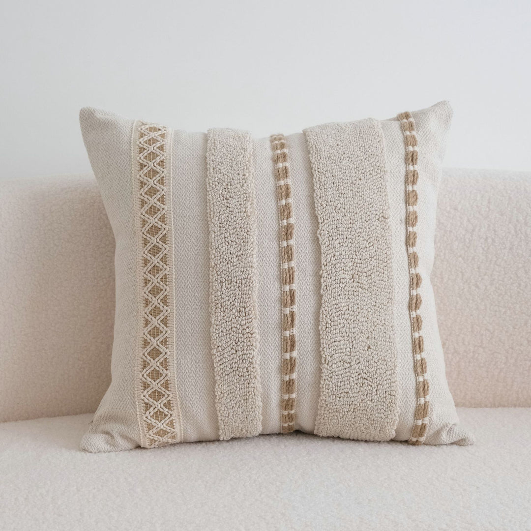 Decorative Throw Pillow for Living Space Decor