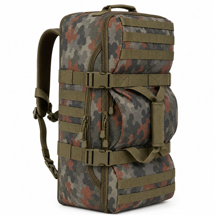 Tactical Lightweight Backpack Kalsten