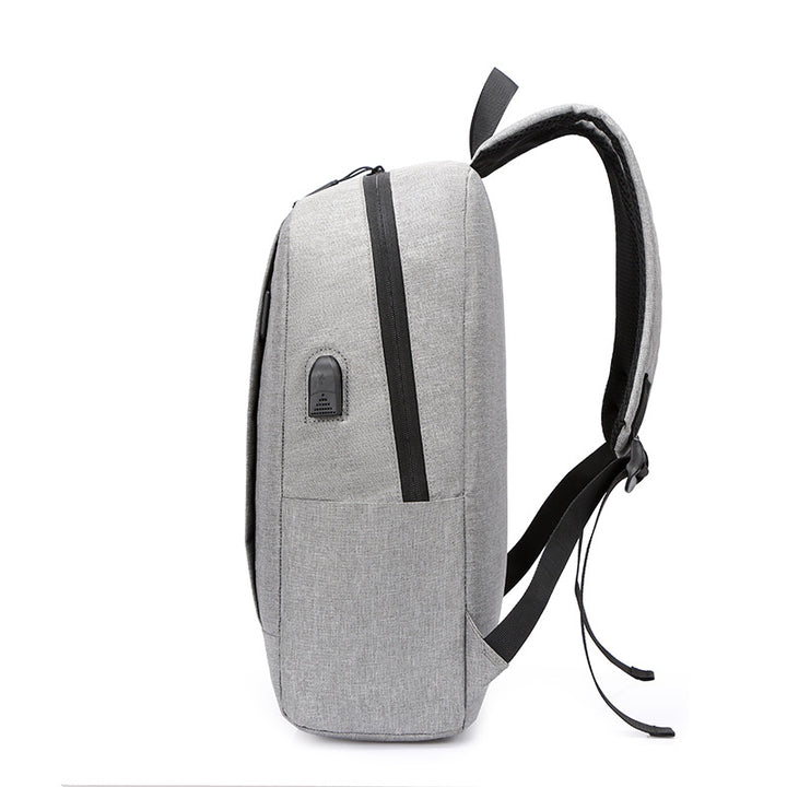Professional Slim Laptop Backpack Kalsten