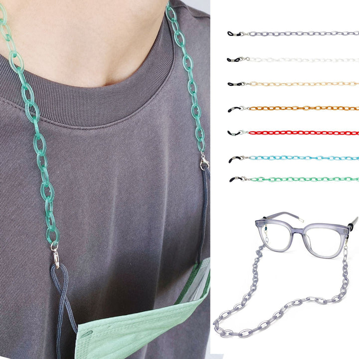 Fashionable Eyewear Chain Kalsten