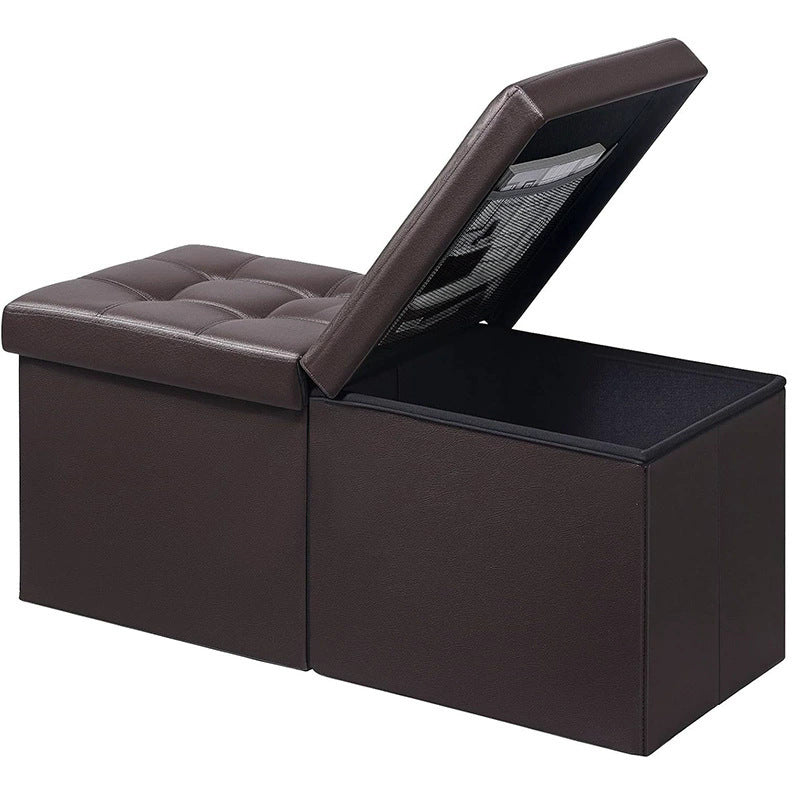 Multi-Functional Storage Ottoman Kalsten