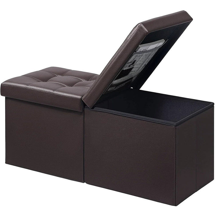 Multi-Functional Storage Ottoman Kalsten