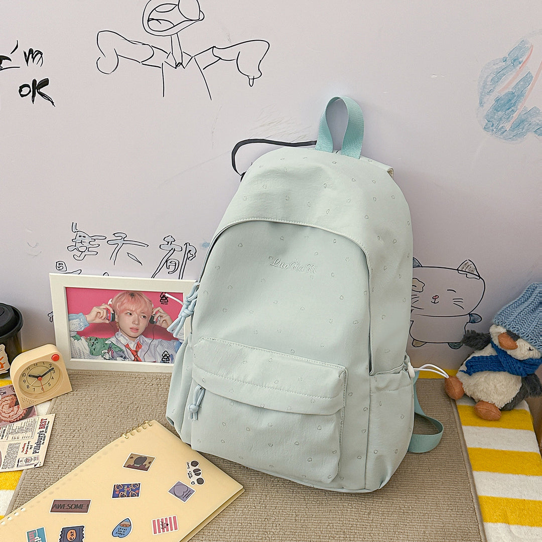 Stylish Waterproof Backpack Kalsten