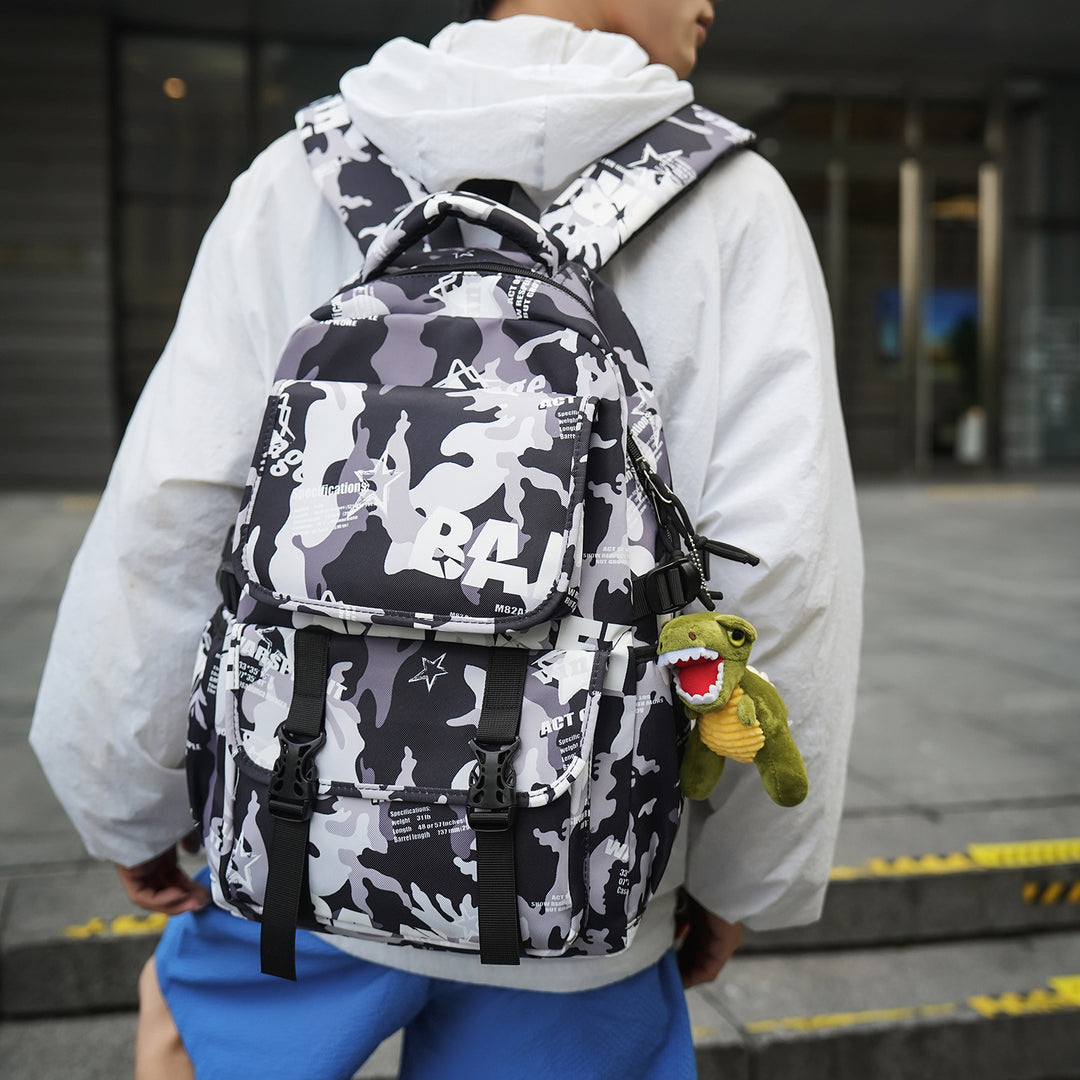 Urban Tactical Backpack Kalsten