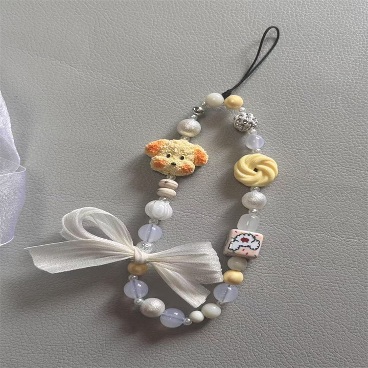 Whimsical Charm Eyewear Lanyard Kalsten
