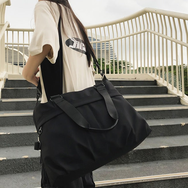 Versatile Multi-Functional Travel Duffle Bag Kalsten