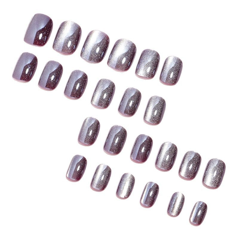 Press-on Nail Art Kalsten