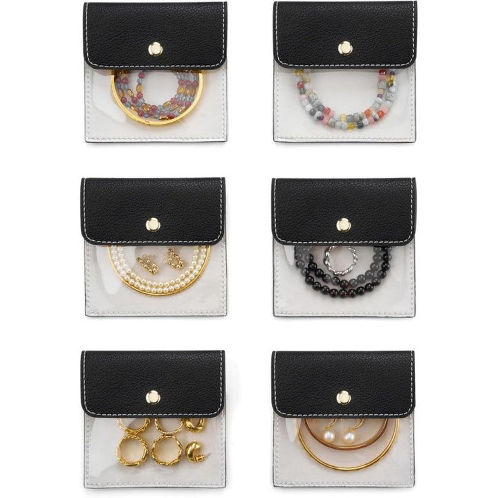 Elegant Jewelry Organizer Kalsten