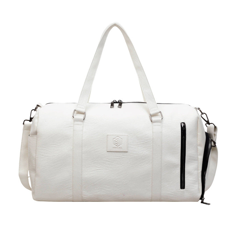 Stylish Multi-Functional Sports Duffel Bag Kalsten