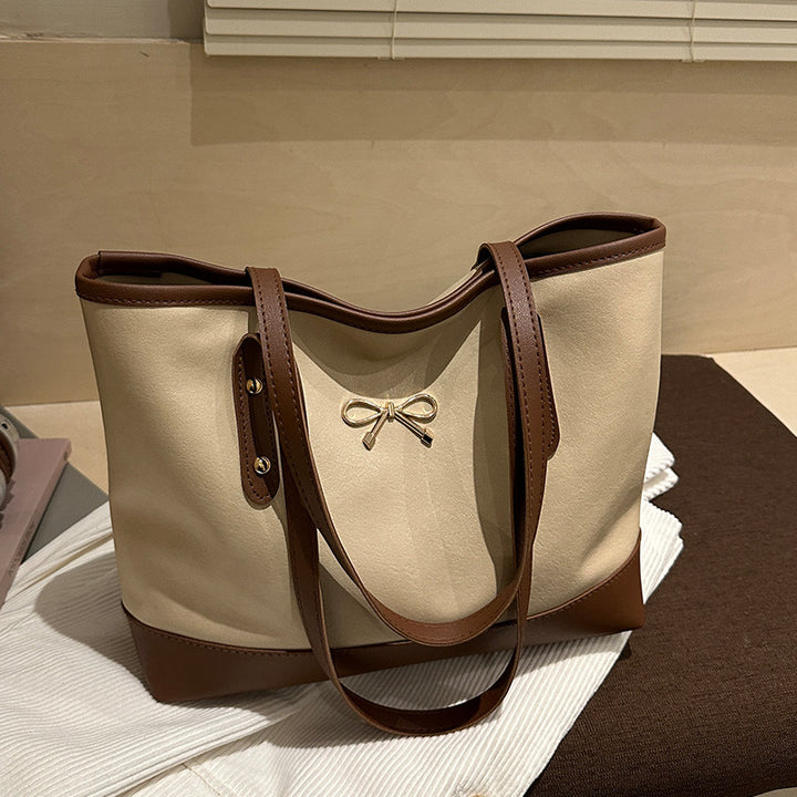 Elegant Classic Tote Bag