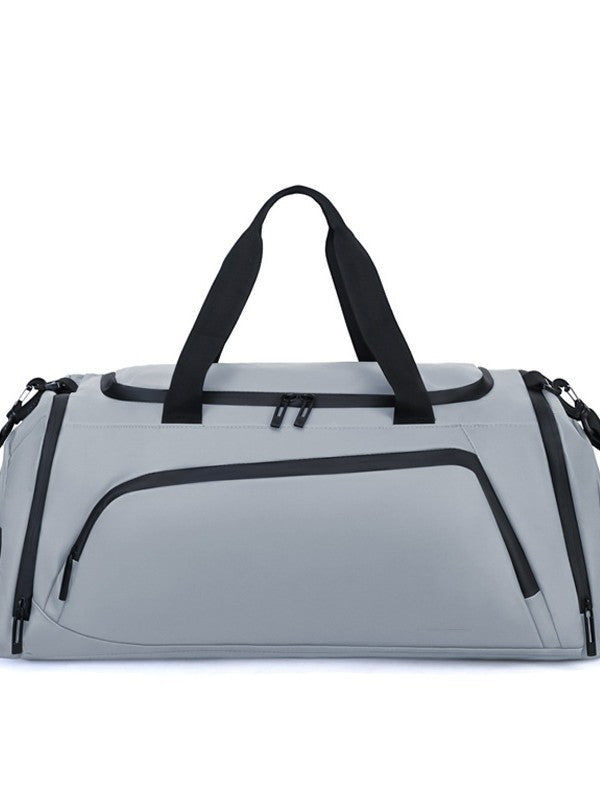 Sporty Travel Bag Kalsten