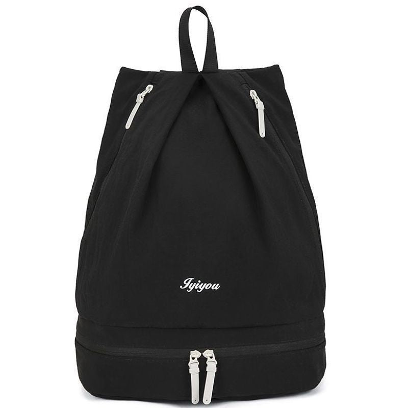 Stylish Drawstring Backpack Kalsten