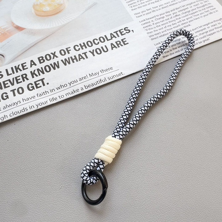 Durable Loop Keychain Holder Kalsten