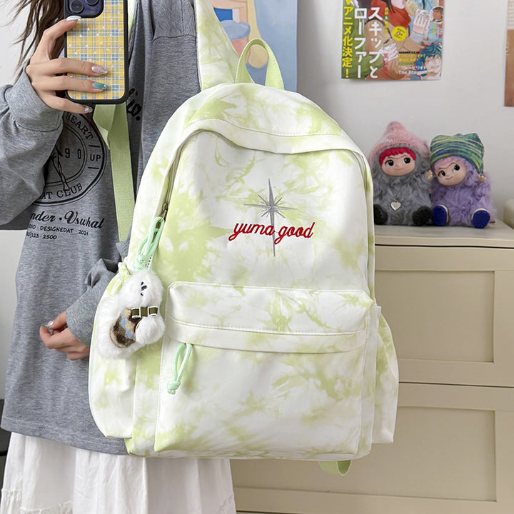 Stylish Lightweight Backpack Kalsten