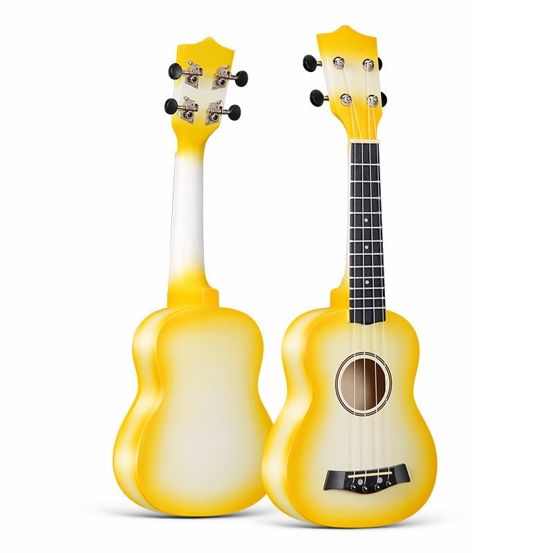 Decorative Ukulele Kalsten