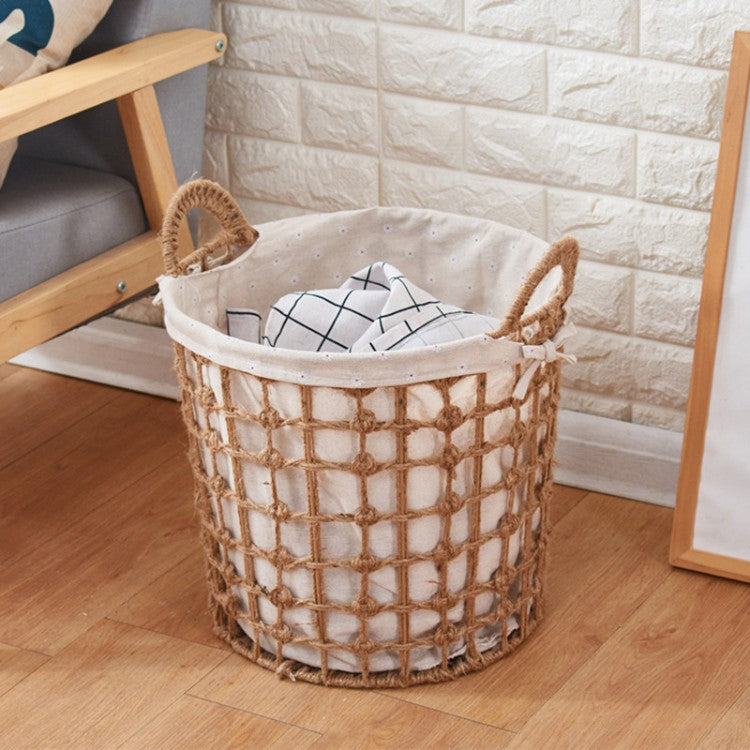 Stylish storage baskets Kalsten