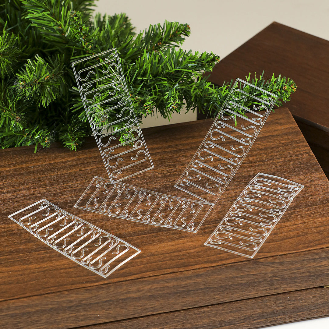 Decorative Christmas Ornament Hooks Kalsten