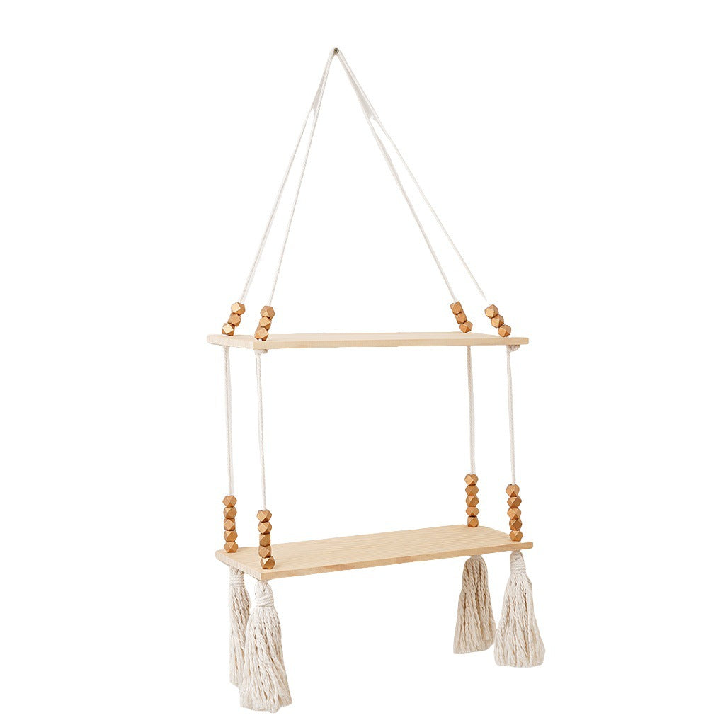 Bohemian Hanging Shelf Kalsten