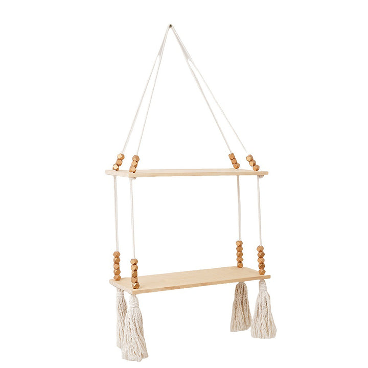 Bohemian Hanging Shelf Kalsten
