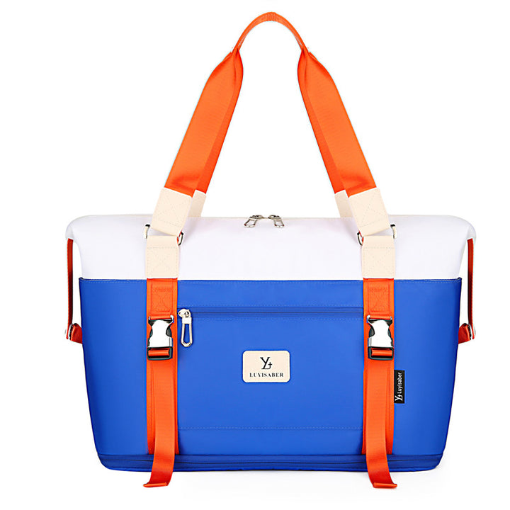 Multi-Purpose Carry All Duffel Bag