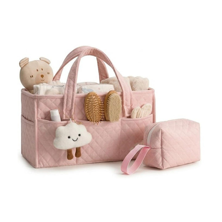 Multifunctional Wrap Organizer Bag Kalsten