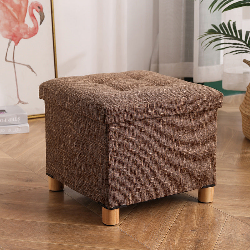 Multi-Functional Storage Ottoman Kalsten
