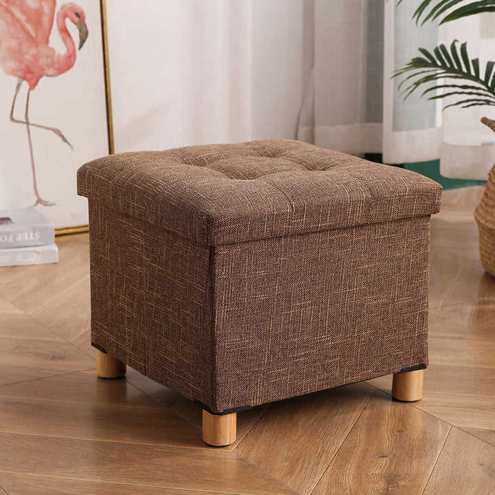 Multi-Functional Storage Ottoman Kalsten