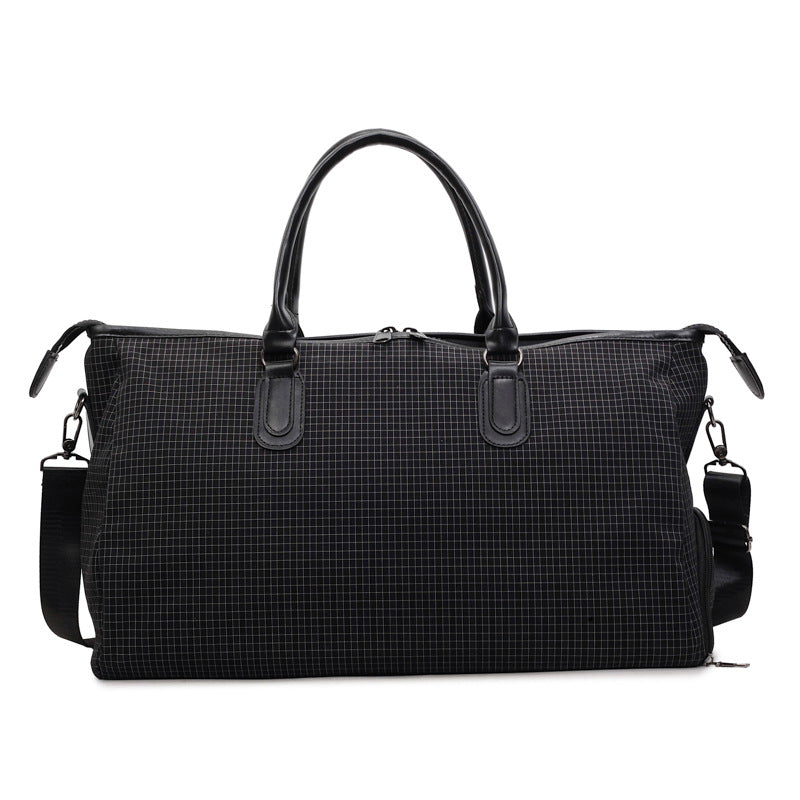 Stylish Travel Weekender Bag Kalsten